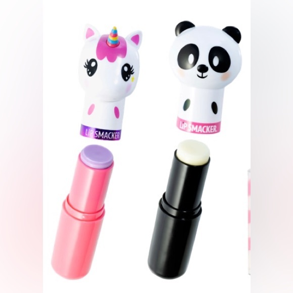 Lip Smackers Lippy Pals Trio - Picture 3 of 6